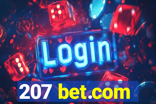 207 bet.com